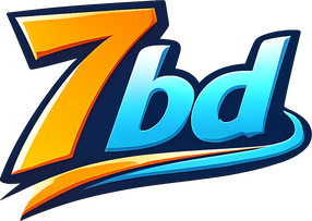 7 bd লোগো
